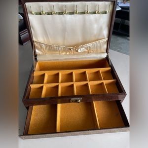 Jewelry Box